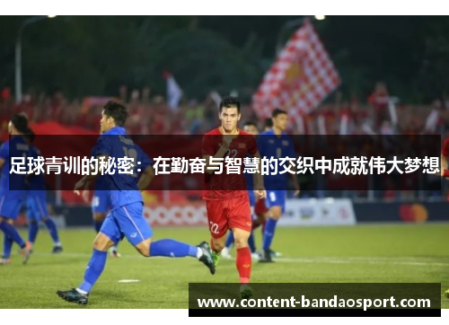 足球青训的秘密：在勤奋与智慧的交织中成就伟大梦想