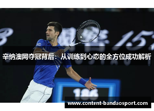 辛纳澳网夺冠背后：从训练到心态的全方位成功解析